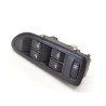 Vorderer linker Fensterheber-Schalter Renault Laguna II (BG0/1_) | Desguace Becerril