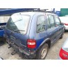 Aufschlüsselung der Teile für Kia sportage suv (K00) 2.0 TD 4WD Diesel aus dem Jahr 2001 mit Motor RF