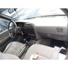 Aufschlüsselung der Teile für Kia sportage suv (K00) 2.0 TD 4WD Diesel aus dem Jahr 2001 mit Motor RF