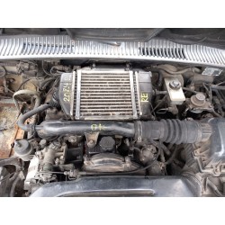 Aufschlüsselung der Teile für Kia sportage suv (K00) 2.0 TD 4WD Diesel aus dem Jahr 2001 mit Motor RF
