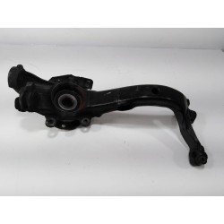 Recambio de mangueta delantera izquierda para volkswagen passat berlina (3b2) comfortline referencia OEM IAM 8D0487258S  