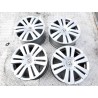 Set di cerchioni Volkswagen Passat B6 (3C2) | Desguace Becerril