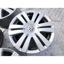 Set di cerchioni Volkswagen Passat B6 (3C2) | Desguace Becerril