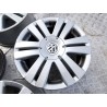 Set di cerchioni Volkswagen Passat B6 (3C2) | Desguace Becerril