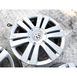 Set di cerchioni Volkswagen Passat B6 (3C2) | Desguace Becerril