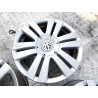 Set di cerchioni Volkswagen Passat B6 (3C2) | Desguace Becerril
