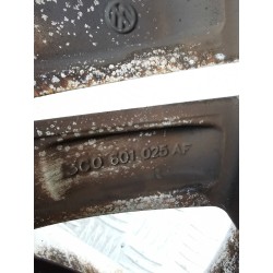 Set di cerchioni Volkswagen Passat B6 (3C2) | Desguace Becerril