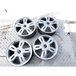 Set di cerchioni Mini Mini (R50, R53) | Desguace Becerril