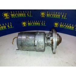 Recambio de motor arranque para skoda felicia berlina ( 791) lx referencia OEM IAM 433115141310  