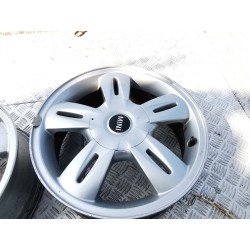 Radsatz Mini Mini (R50, R53) | Desguace Becerril