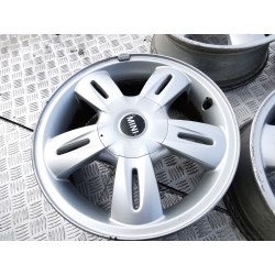 Radsatz Mini Mini (R50, R53) | Desguace Becerril
