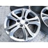 Juego llantas Peugeot 208 I (CA_, CC_) | Desguace Becerril