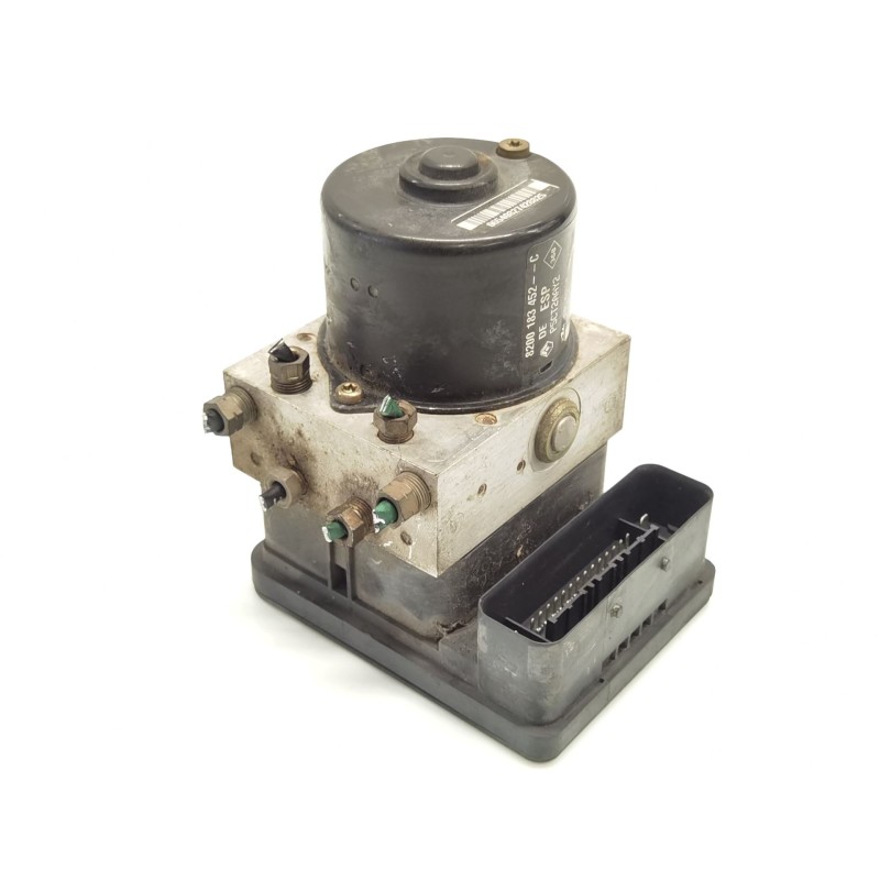 Recambio de abs para renault laguna ii (bg0/1_) 1.9 dci (bg08, bg0g) referencia OEM IAM 8200183452C 10096014203 10020600624