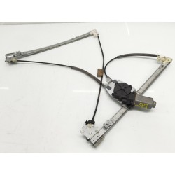 Elevalunas delantero derecho Renault Laguna II (BG0/1_) | Desguace Becerril