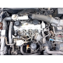 Motore completo Audi A3 (8L1) | Desguace Becerril