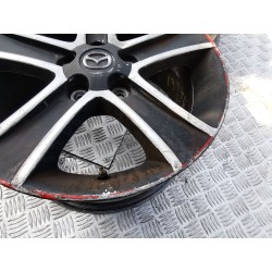Jeu de roues Mazda 6 sedan (gg) | Desguace Becerril
