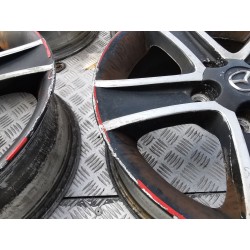 Jeu de roues Mazda 6 sedan (gg) | Desguace Becerril