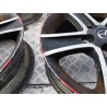 Jeu de roues Mazda 6 sedan (gg) | Desguace Becerril