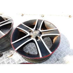 Jeu de roues Mazda 6 sedan (gg) | Desguace Becerril