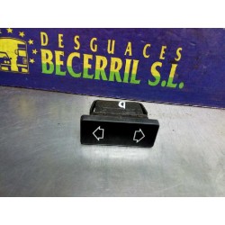 Recambio de mando elevalunas delantero derecho para peugeot 205 berlina xad / xad multi referencia OEM IAM   