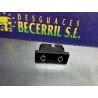 Recambio de mando elevalunas delantero derecho para peugeot 205 berlina xad / xad multi referencia OEM IAM   
