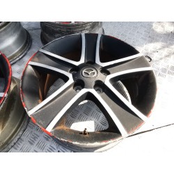 Jeu de roues Mazda 6 sedan (gg) | Desguace Becerril