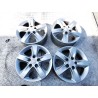 Juego llantas KIA Cee'D hatchback (ed) | Desguace Becerril