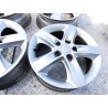 Juego llantas KIA Cee'D hatchback (ed) | Desguace Becerril