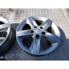 Juego llantas KIA Cee'D hatchback (ed) | Desguace Becerril