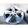 Juego llantas KIA Cee'D hatchback (ed) | Desguace Becerril