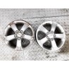 Juego llantas Seat Toledo (5P2) | Desguace Becerril