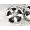 Juego llantas Seat Toledo (5P2) | Desguace Becerril