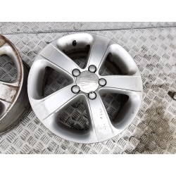 Juego llantas Seat Toledo (5P2) | Desguace Becerril