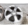 Juego llantas Seat Toledo (5P2) | Desguace Becerril