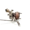 Turbocompresor Nissan Micra (K12E) | Desguace Becerril