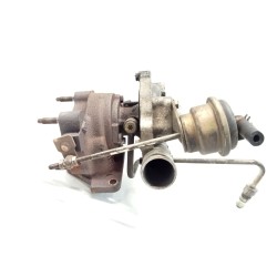 Turbocompresor Nissan Micra (K12E) | Desguace Becerril