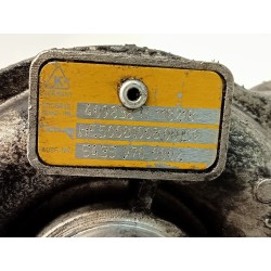 Turbocompresor Nissan Micra (K12E) | Desguace Becerril