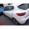 Détail des pièces pour Renault clio IV (BH_) 0.9 TCe 90 Gasolina de l'année 2014 avec le moteur H4B 400,H4B 408,H4B 412