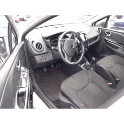 Détail des pièces pour Renault clio IV (BH_) 0.9 TCe 90 Gasolina de l'année 2014 avec le moteur H4B 400,H4B 408,H4B 412
