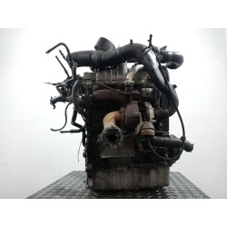 Motore completo Audi A3 (8L1) | Desguace Becerril