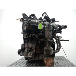 Motore completo Audi A3 (8L1) | Desguace Becerril