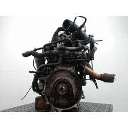 Motore completo Audi A3 (8L1) | Desguace Becerril