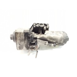 Enfriador aceite motor Volkswagen Tiguan (5N1) | Desguace Becerril