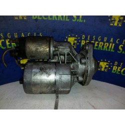 Recambio de motor arranque para skoda felicia berlina ( 791) lx referencia OEM IAM 433115141310  