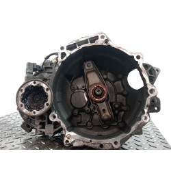 Caja cambios Audi A3 (8L1) | Desguace Becerril