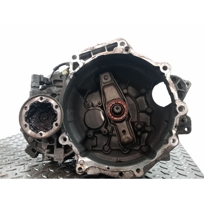 Boîte de vitesses Audi A3 (8L1) | Desguace Becerril Boîte de vitesses Audi A3 (8L1) | Desguace Becerril