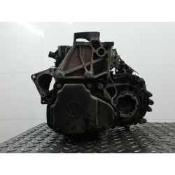 Boîte de vitesses Audi A3 (8L1) | Desguace Becerril