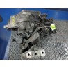 Boîte de vitesses Audi A3 (8L1) | Desguace Becerril