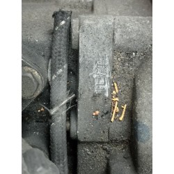 Boîte de vitesses Audi A3 (8L1) | Desguace Becerril