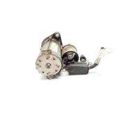 Starter motor Fiat Fiorino | Becerril Scrap Yard